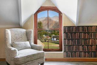 J's Audacious Living Montagu Self Catering - Montagu - 0