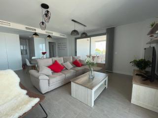Seasight Duna Beach - Torrox - 6