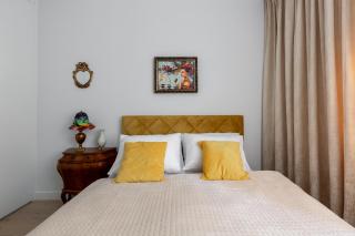 Apartament Wenecja Błękitna - Młyn Maria - Art Apartments - Breslavia - 2