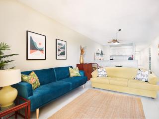 Lovely apartment with pool and sea view - Funchal - 3