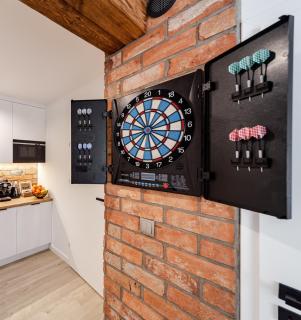 Apartamenty Gdansk EU - Angielska Grobla II OLD TOWN Gdańsk Angielska Grobla 5 - Danzig - 7
