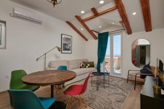 Apartments Maruna Sea View Cavtat - 9