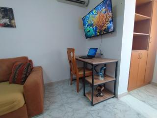 Mammy's Home - Tirana - 9