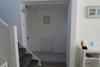 Seaside House Broadstairs by the Beach with Parking - 1