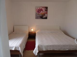 Apartmani Mirko LJubač - Ražanac - 5