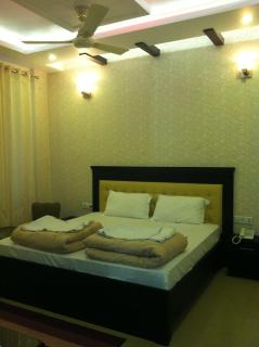 Hotel Yog Vashishth - 5