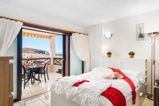 228 CHIC STUDIO 'San Marino' SPECTACULAR TERRACE - 4