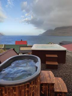 Gøtugjógv Log House - Gøtugjógv - 4