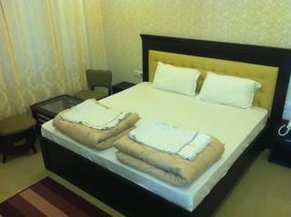 Hotel Yog Vashishth - Rishīkesh - 3