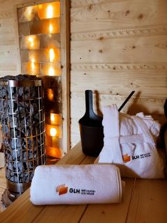 Gøtugjógv Log House - 1