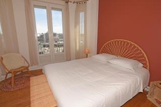 L'Ango appartement triplex vue port - Dieppe - 2