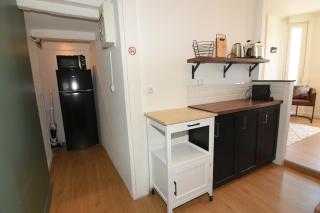 L'Ango appartement triplex vue port - Dieppe - 8