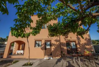 Villa Greco - Platanias - 9