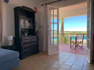Wonderful Apartment on the Beach - Son Parc - 3