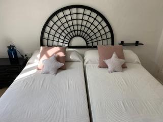 Wonderful Apartment on the Beach - Son Parc - 7