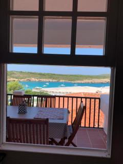 Wonderful Apartment on the Beach - Son Parc - 4