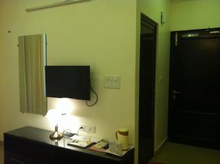 Hotel Yog Vashishth - Rishīkesh - 2
