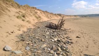 Sea views, big 2 Bed Flat close to beach & harbour - 1