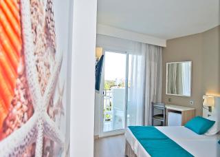 BQ Delfín Azul Hotel - Port d'Alcudia - 6