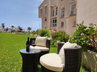 1 bedroom Beachfront Apartment at Torecilla Beach - 0