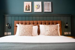 The Mitre by Innkeeper's Collection - Londra - 0