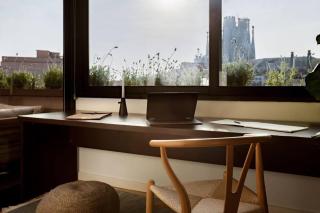 DOURO - Penthouse with a view of the Sagrada F. - Barcelone - 9