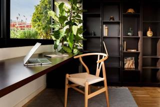 DOURO - Penthouse with a view of the Sagrada F. - Barcelona - 7