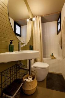 DOURO - Penthouse with a view of the Sagrada F. - Barcelone - 6