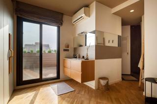 DOURO - Penthouse with a view of the Sagrada F. - Barcelona - 5