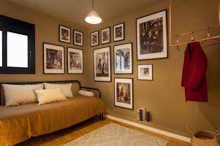 DOURO - Penthouse with a view of the Sagrada F. - Barcelone - 1