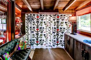 Converted Barn in Sebastopol with Private Patio! - 5