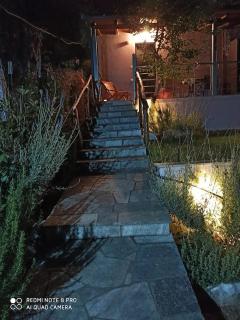 Glyfada Bay Studios - 2