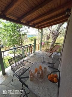 Glyfada Bay Studios - Varlamaíika - 6