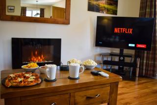 Birchbrae Highland Lodges - 3