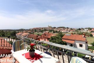 Beautiful Sea View Apartments - Niko Čeko - Vrsar - 0