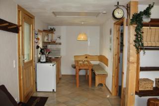 Am Rübenkeller - Binzenbach - 1