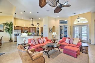 3 Mi to Downtown Cape Coral Canal-Front Villa - 8