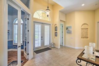 3 Mi to Downtown Cape Coral Canal-Front Villa - Cape Coral - 7