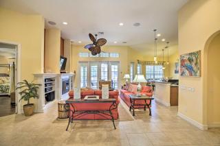 3 Mi to Downtown Cape Coral Canal-Front Villa - Cape Coral - 4