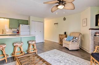 Steps to Ocean City Beach Condo with Balcony - Ocean City - 5