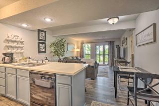Branson West Condo - 2 Mi to Silver Dollar City - 3
