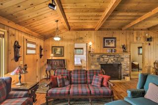 Cozy Baileys Harbor Cottage on Lake Michigan! - 6