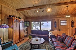 Cozy Baileys Harbor Cottage on Lake Michigan! - Baileys Harbor - 5