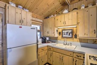 Cozy Baileys Harbor Cottage on Lake Michigan! - Baileys Harbor - 1
