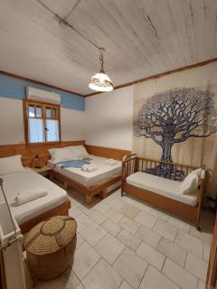 Mavilia Traditional Guesthouse - 6