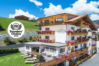 Pension Sonnenhof - Maranza - 2