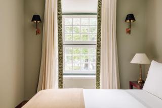 Hotel das Amoreiras - Small Luxury Hotels of the World - Lissabon - 4