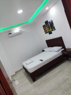 Hostal Las Orquideas - Manta - 6