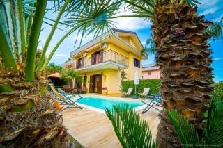Casa vacanze ETNA COCUS - Santa Venerina - 0