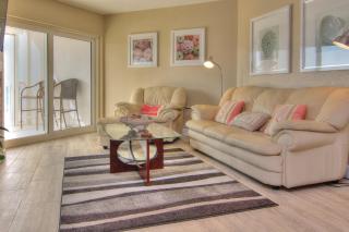 Lighthouse Pointe 402 - Clearwater Beach - 1